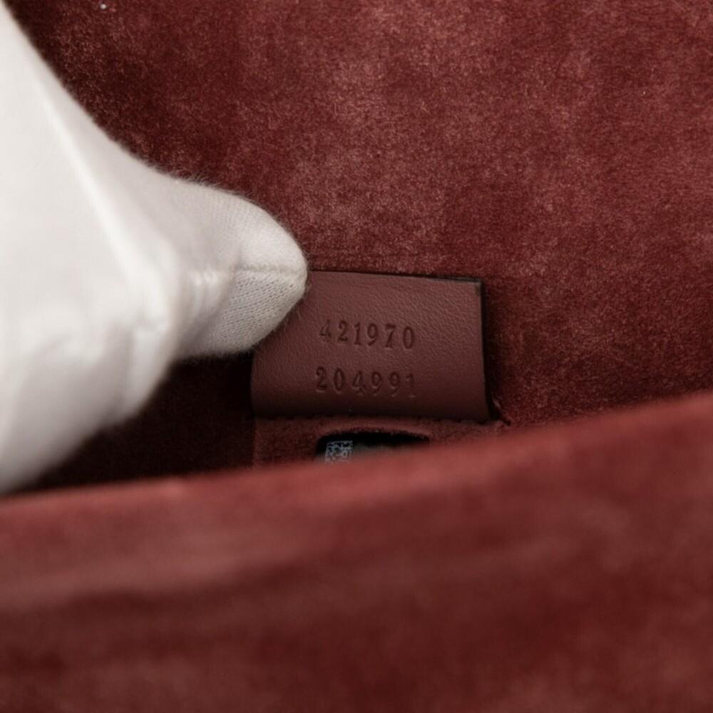 GUCCI Bag - Picture 6 of 6